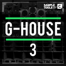 Cover art for G-House 3 pack