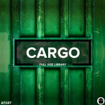 Cover art for Cargo pack