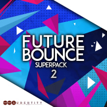 Cover art for Future Bounce Superpack 2 pack