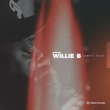 Cover art for Willie B Sample Pack pack