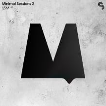 Cover art for Minimal Sessions 2 pack