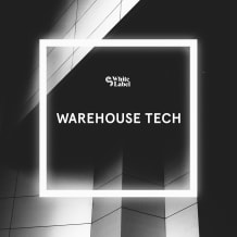 Cover art for Warehouse Tech pack