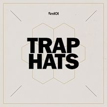 Cover art for Trap Hats pack