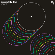 Cover art for Abstract Hip-Hop pack