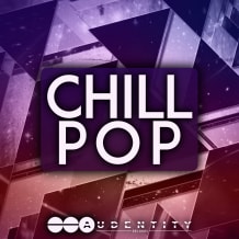 Cover art for Chill-Pop pack