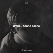 Cover art for umru - sound cache pack