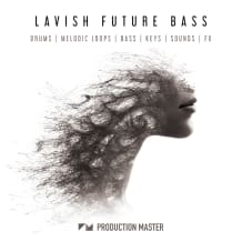 Cover art for Lavish Future Bass pack