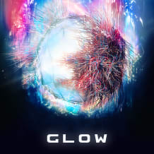 Cover art for Glow pack