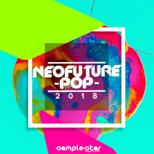 Cover art for Neo Future Pop 2018 pack