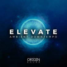 Cover art for Elevate - Ambient Downtempo pack