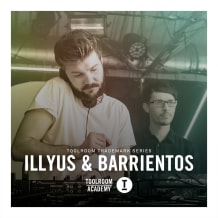 Cover art for Illyus & Barrientos - Trademark Series pack