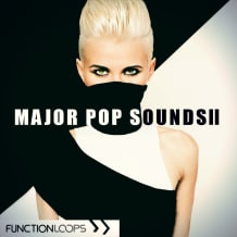 Cover art for Major Pop Sounds 2 pack