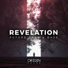 Cover art for Revelation - Future Trap & Bass pack