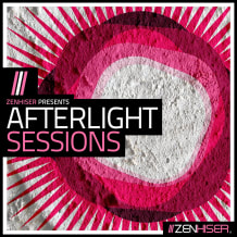 Cover art for Afterlight Sessions pack