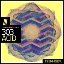 Cover art for 303 Acid pack