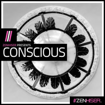 Cover art for Conscious pack