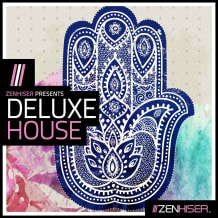 Cover art for Deluxe House pack