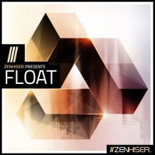 Cover art for Float pack