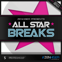 Cover art for All Star Breaks pack