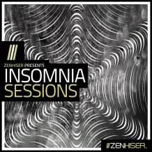 Cover art for Insomnia Sessions pack