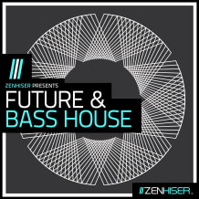 Cover art for Future & Bass House pack