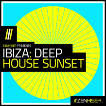 Cover art for Ibiza: Deep House Sunset pack