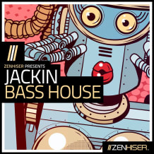 Cover art for Jackin Bass House pack