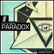 Cover art for Paradox pack