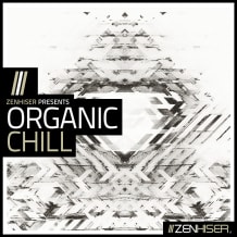 Cover art for Organic Chill pack