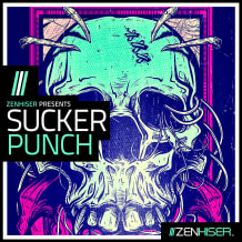 Cover art for Sucker Punch pack