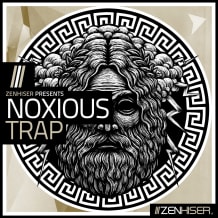 Cover art for Noxious Trap pack