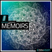 Cover art for Memoirs pack