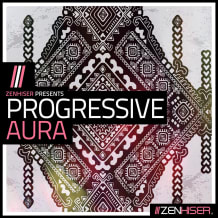 Cover art for Progressive Aura pack