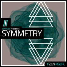 Cover art for Symmetry pack