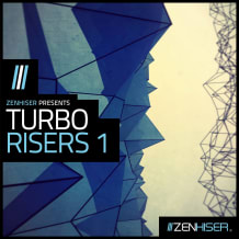 Cover art for Turbo Risers 01 pack