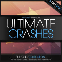 Cover art for Ultimate Crashes pack