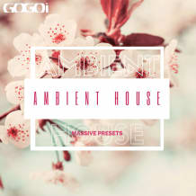 Cover art for Ambient House Massive pack