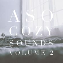 Cover art for Aso Cozy Sounds Vol. 2 pack