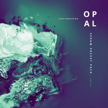 Cover art for OPAL pack