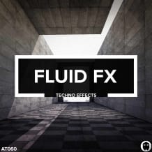 Cover art for Fluid FX pack