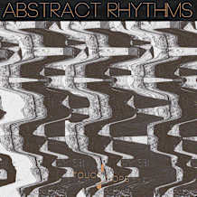 Cover art for Abstract Rhythms pack