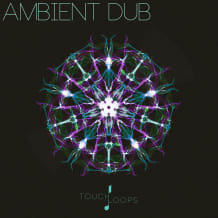 Cover art for Ambient Dub pack