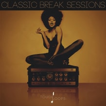 Cover art for Classic Break Sessions pack