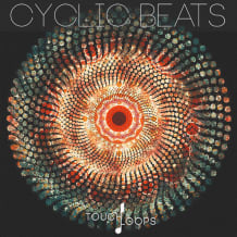 Cover art for Cyclic Beats pack