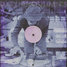 Cover art for Dusty Hip-Hop Elements pack