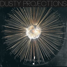 Cover art for Dusty Projections pack