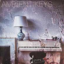 Cover art for Ambient Keys pack