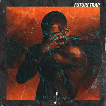 Cover art for Future Trap pack