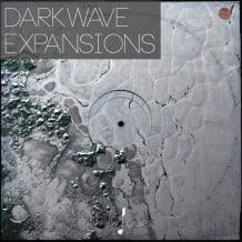 Cover art for DarkWave Expansions pack