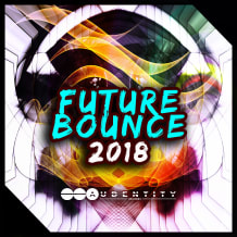 Cover art for Future Bounce 2018 pack